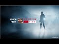 Alan Wake Ep 1 High 1080p Test