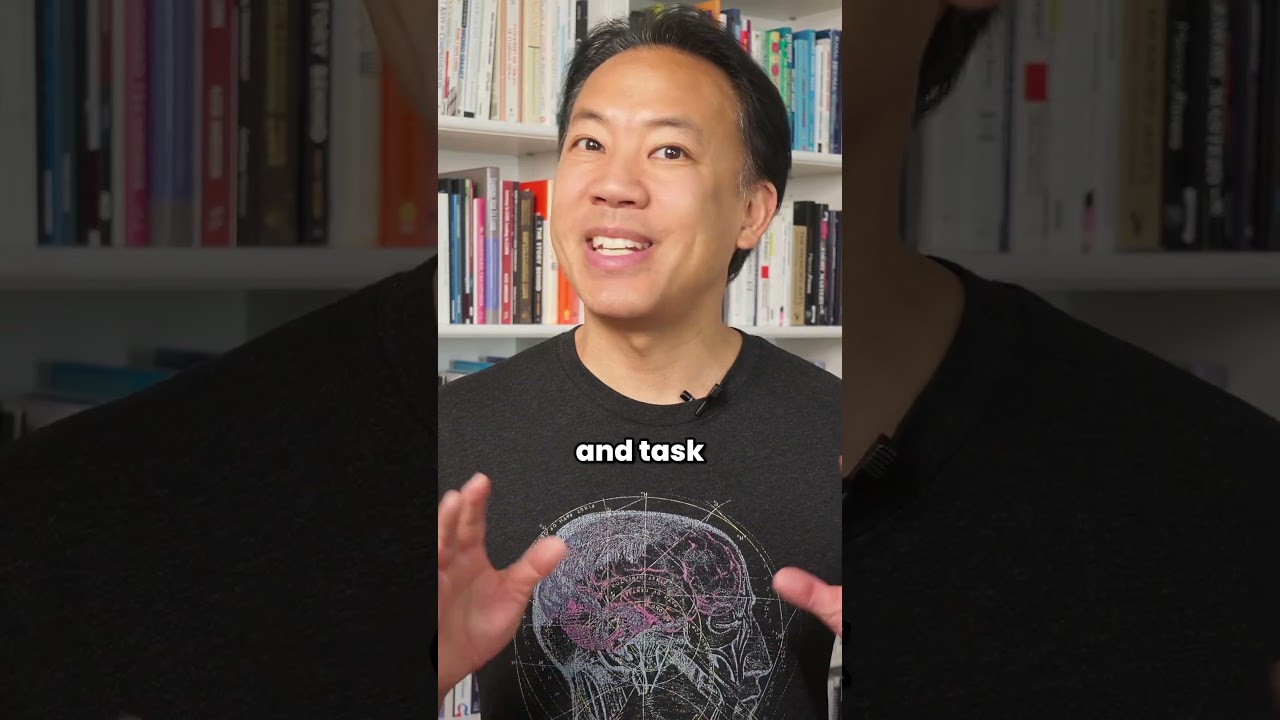 Jim Kwik