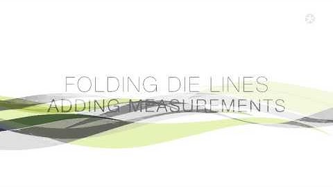 Create 3D packaging from 2D die lines with Studio