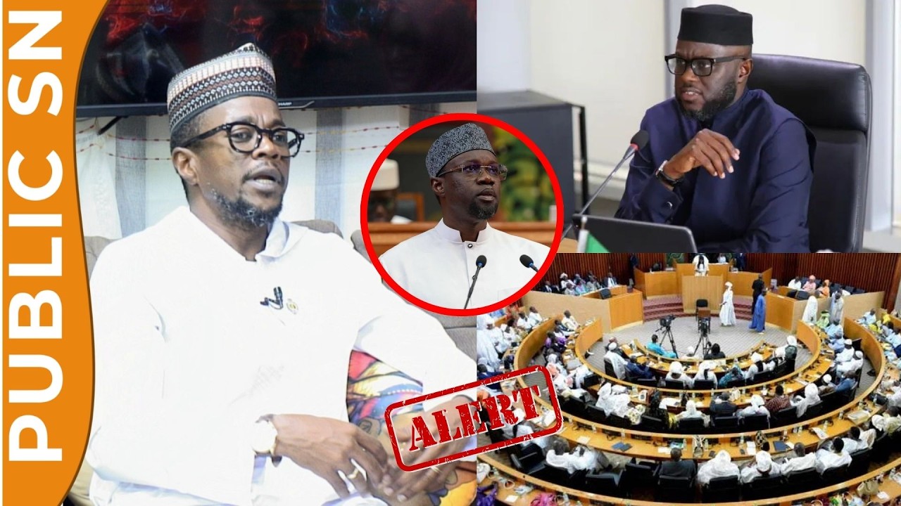 Favoritisme, débat de bas étage, Abdou Mbow démolit les députés Pastef et tire sur El Malick Ndiaye