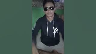 Turu Ning Pawon - Cover Lanang Garang (Mas Toi Chikal)