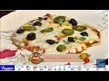    pizza paratha recipe  cheese paratha  velichamtv entertainment