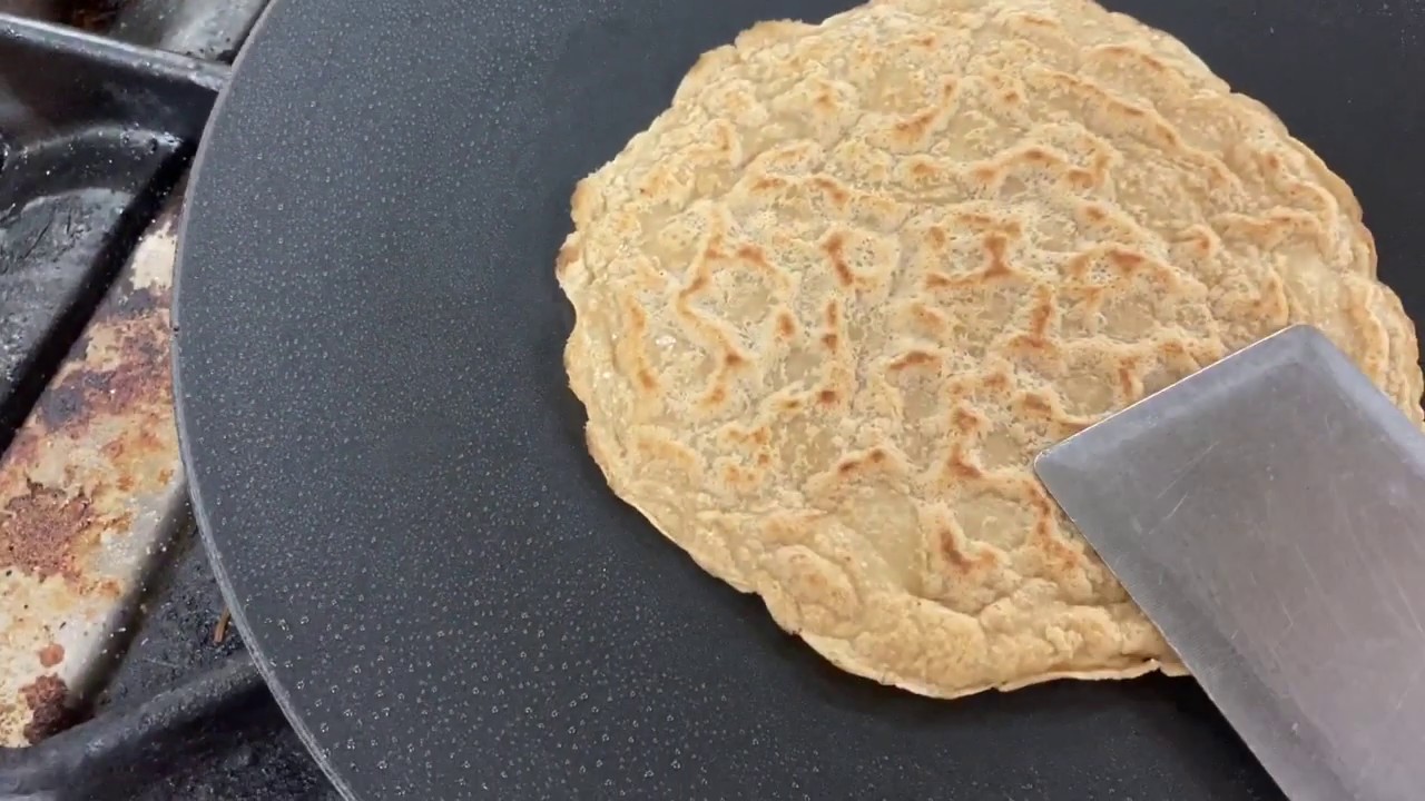 لمرضي السكري والدايت خبز الشوفان