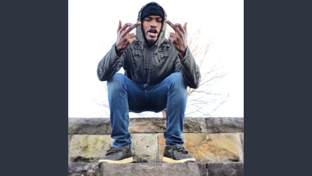 Dotflow Rapper Dot Flow - YouTube