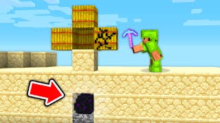 FALEŠNÁ obrana vajíčka na EggWars... (velký úspěch) screenshot 1