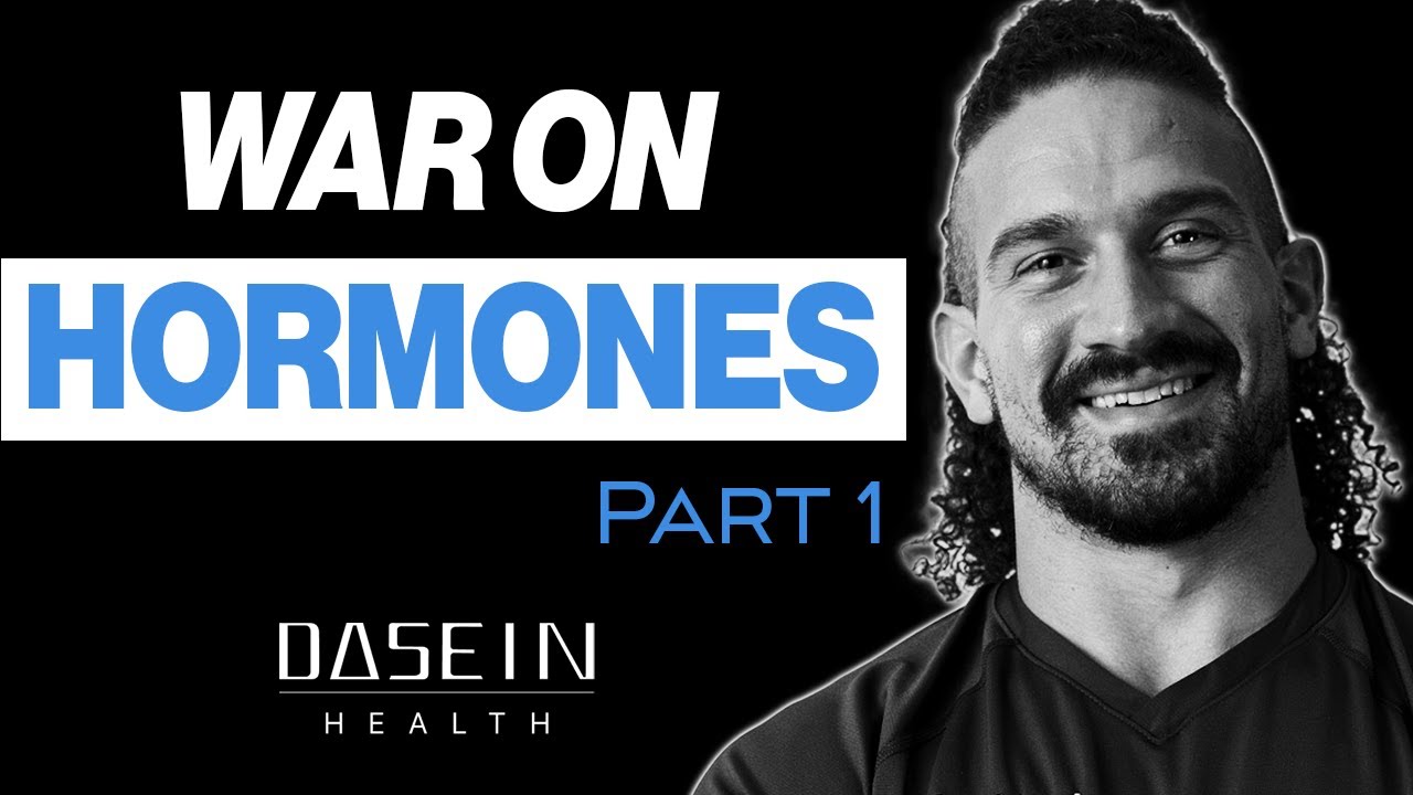 War on Hormones | Part 1 of 3