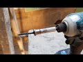 makita DTD171 drill