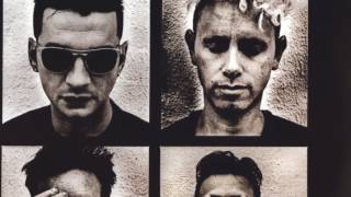 Depeche Mode Clean Instrumental