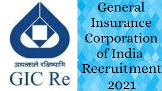 14/03/2021 recruitment video 1 || GIC || March month recruitment 2021 || Trickyidiots || Puvarasan
