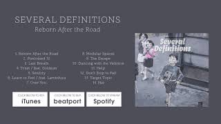 Several Definitions - Target Topic [Stil vor Talent]