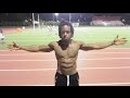 Calisthenics Workout Motivation - Shredda does over 1000 Reps | Thats Good Money