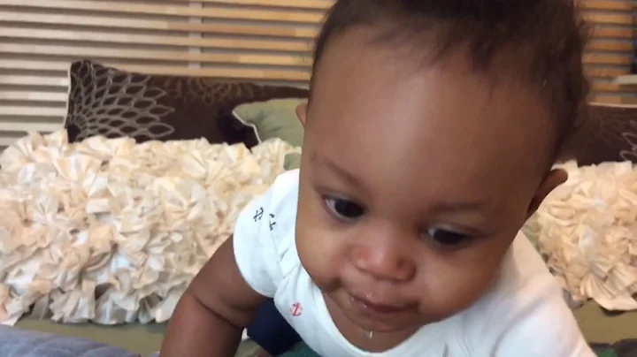 Robyn's First Year