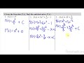 Understanding the Fundamental Theorem of Calculus