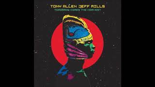 Tony Allen &amp; Jeff Mills - The Seed