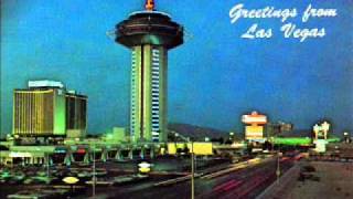 A trip through Las Vegas early 1980s