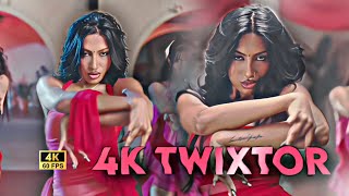 Katseye Lara Gabriela Performance 4K Twixtor Clips