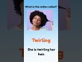 What Is This Action Called? | 3 Second English Quiz for Kids