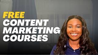 Free Content Marketing Full Courses in 2025 | Content Marketing