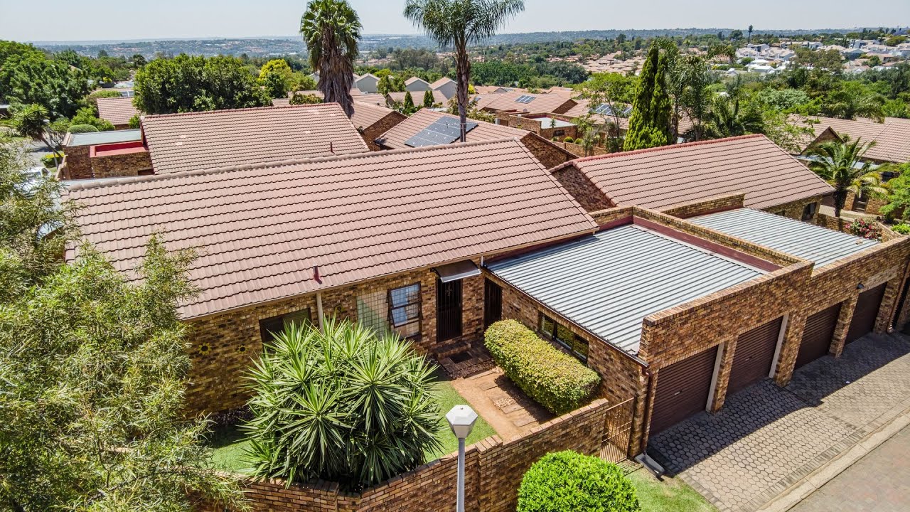 3 Bedroom For Sale | Noordhang