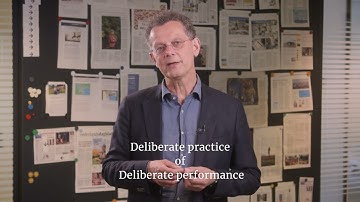 Future of Work Seminar Series: Leven Lang Leren