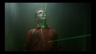 Video thumbnail of "Bella Ciao - La Casa De Papel | Бумажный дом - Белла Чао"