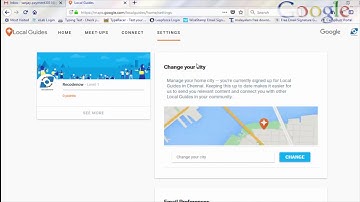 How to delete local guide  account | Exit from Google Contribution