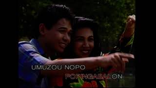 HOZOU NOUKUT-UKUT karaoke (No Vocals) Resimi