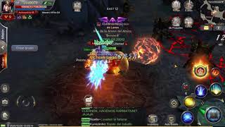 uso de macros mu origin 2