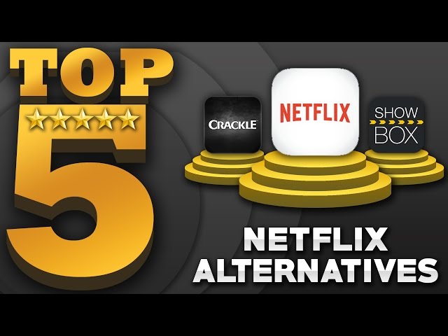 Top 5 Free S Tv Shows Apps