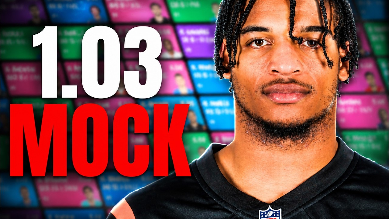 The Perfect Fantasy Football Draft (1.03) artwork