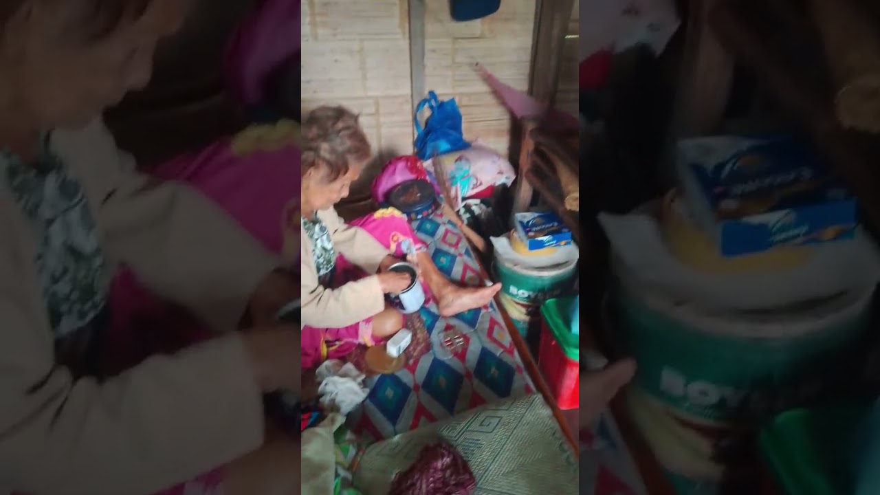 Salamat at may natulungan naman Tayo mga idol 🙏 nakakataba ng PUSO 🙏