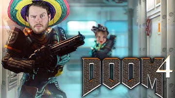 Doom 4 PC Multiplayer Beta Gameplay - First look and review  ► Battle Turtle