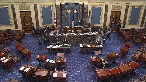 Day 18 of government shutdown: Third longest in history