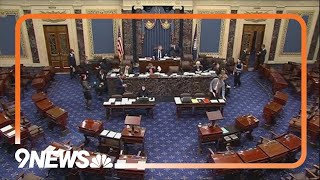 Day 18 Of Government Shutdown Third Longest In History