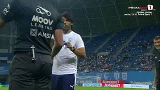 Universitatea Craiova vs Uta Arad highlights (4-0) - Liga I