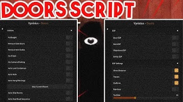 [NEW] ROBLOX | Doors Script / Hack | Spawn Entities | Get Badges + Skip Doors | *PASTEBIN 2023*