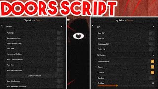 Stream Roblox Doors Script Cheat: Spawn Any Entity and Skip Any Door by  Roevacompba