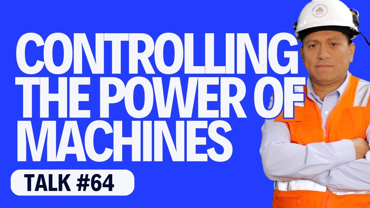 🔩 64 Risks When Working With a Steel Bender: Controlling the Power of Machines