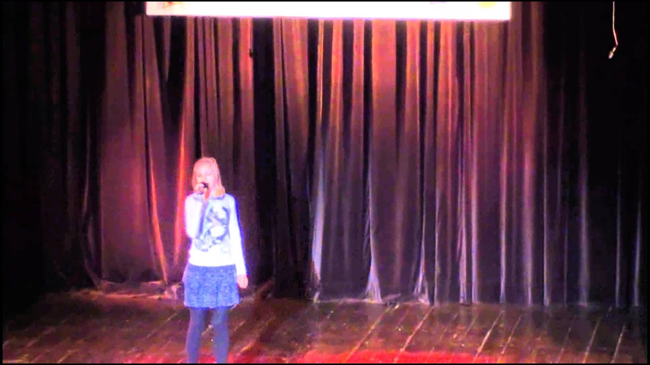 Blanka Paluchowska "Tyle dni" z filmu Zaplątani  Debiuty 2012 DK Świt