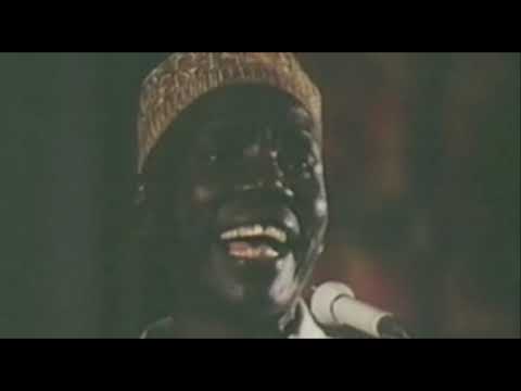 SOMALI BLUES 1970 S By The Great Qasim Hilowle