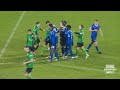 Swifts shock Glens! | Glentoran 0-1 Dungannon Swifts | #SportsDirectPrem