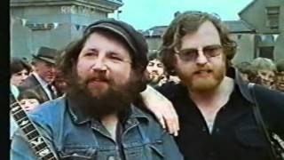 The Green Linnet - Barney Mckenna And Tony Mcmahon Part 3