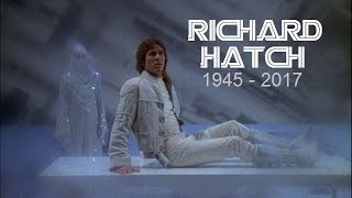 The Legacy of Richard Hatch