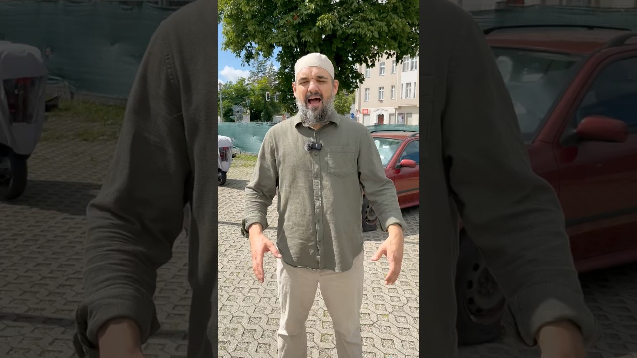 Eine gewaltige Spende von einer besonderen Person 💚 