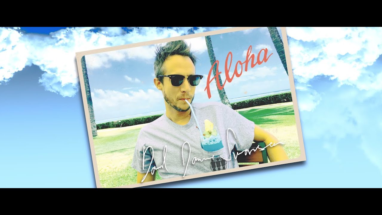 David James Swanson: A life, A Dream, A Pocket on a Shirt. A Short Film by Jack White