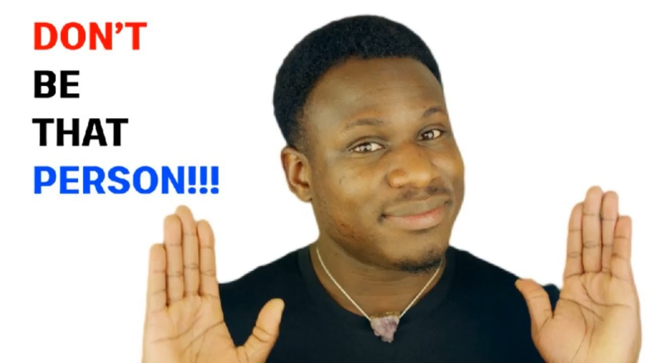 Always Be Personable By AlwaysBe60