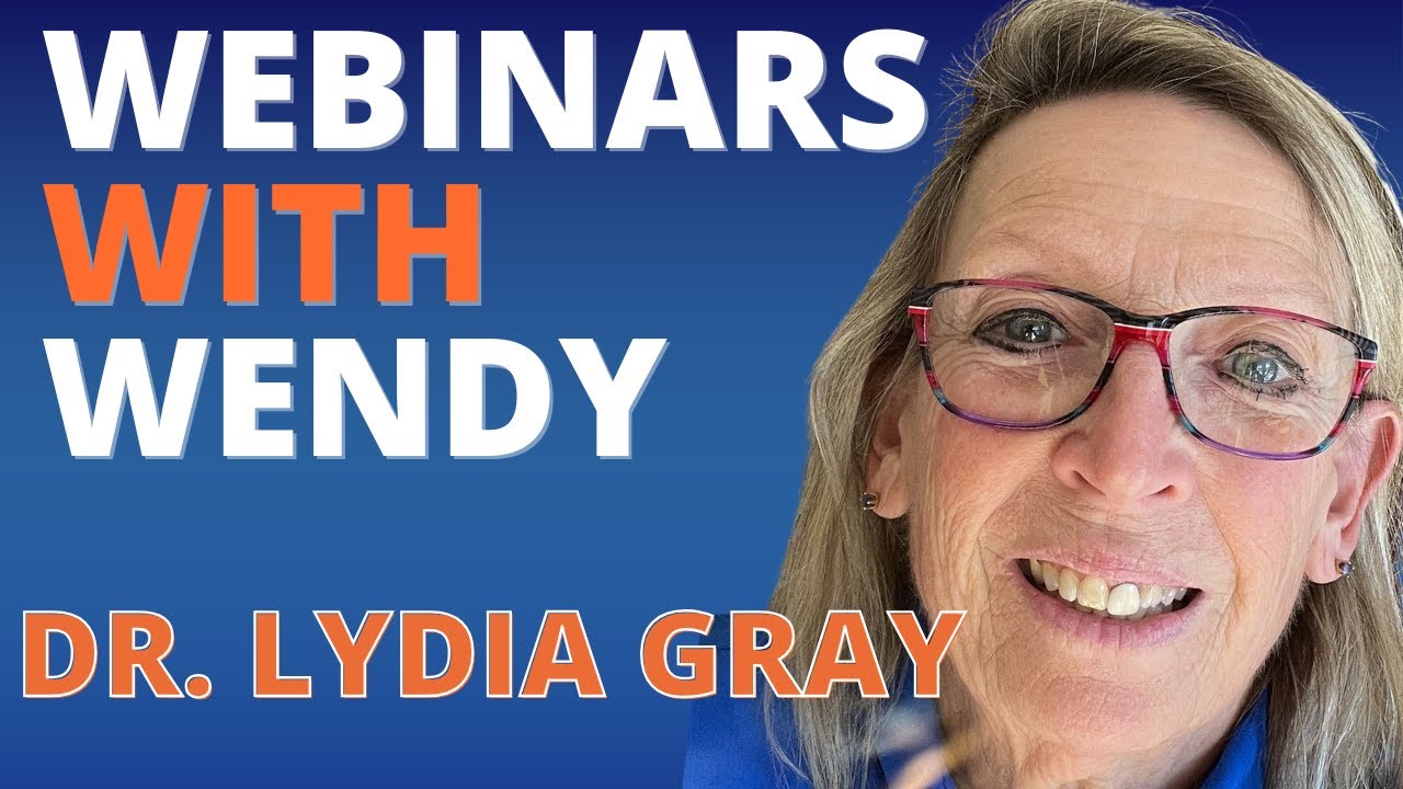 No. 310.  Dr. Lydia Gray - What is Tying up?