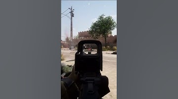 This game is Brutal! | Operation: Harsh Doorstop