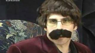 Britains, Britains, Everywhere Britains - Nigel on Magic