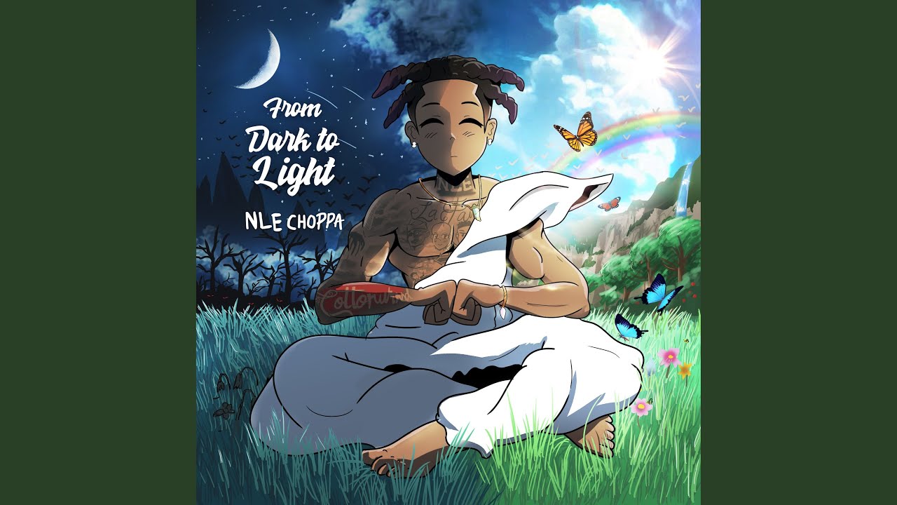 Hear Me (feat. Ink) - YouTube Music